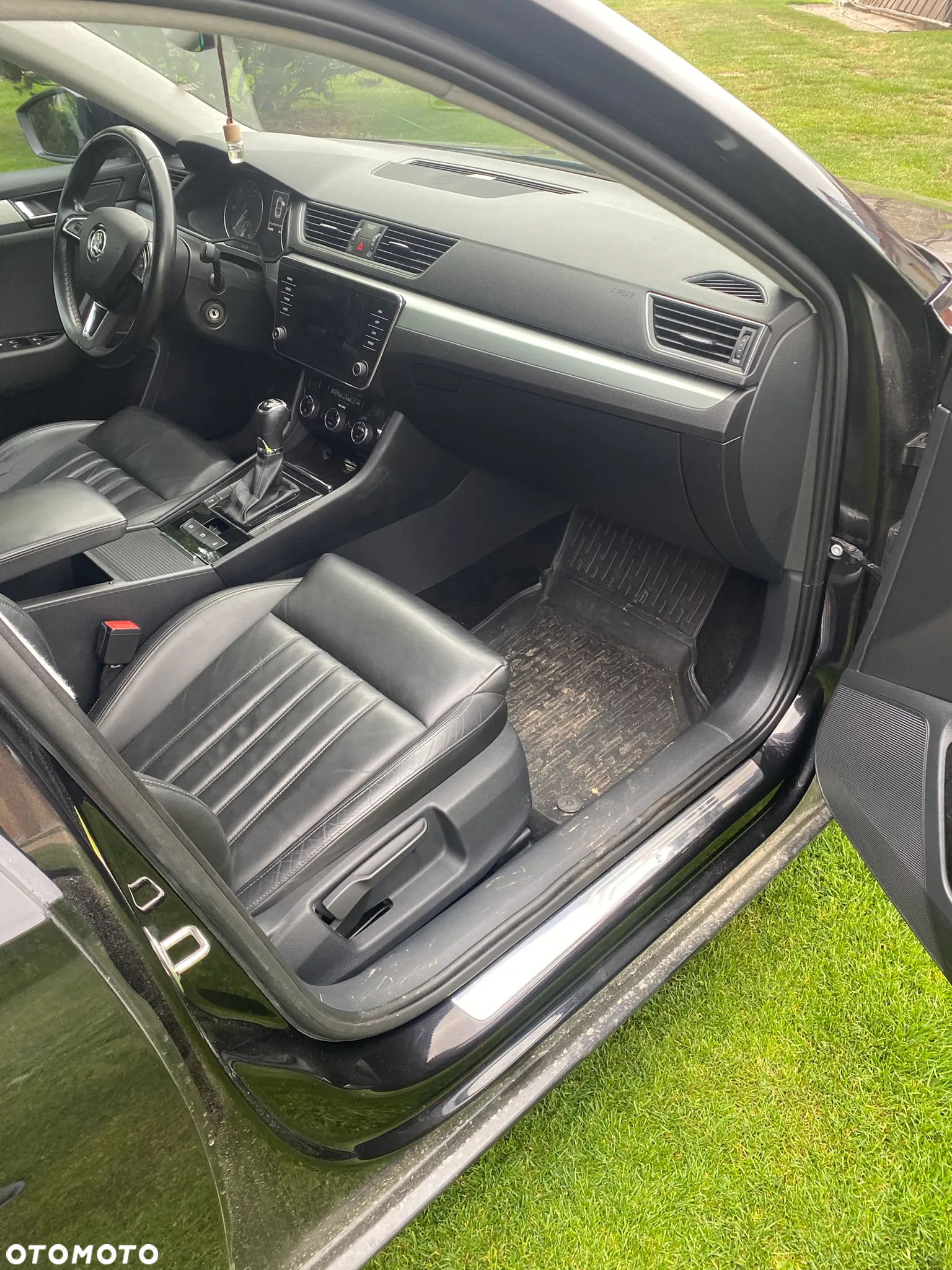 Skoda Superb - 10