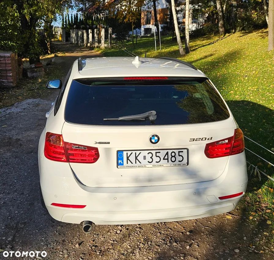 BMW Seria 3 - 11