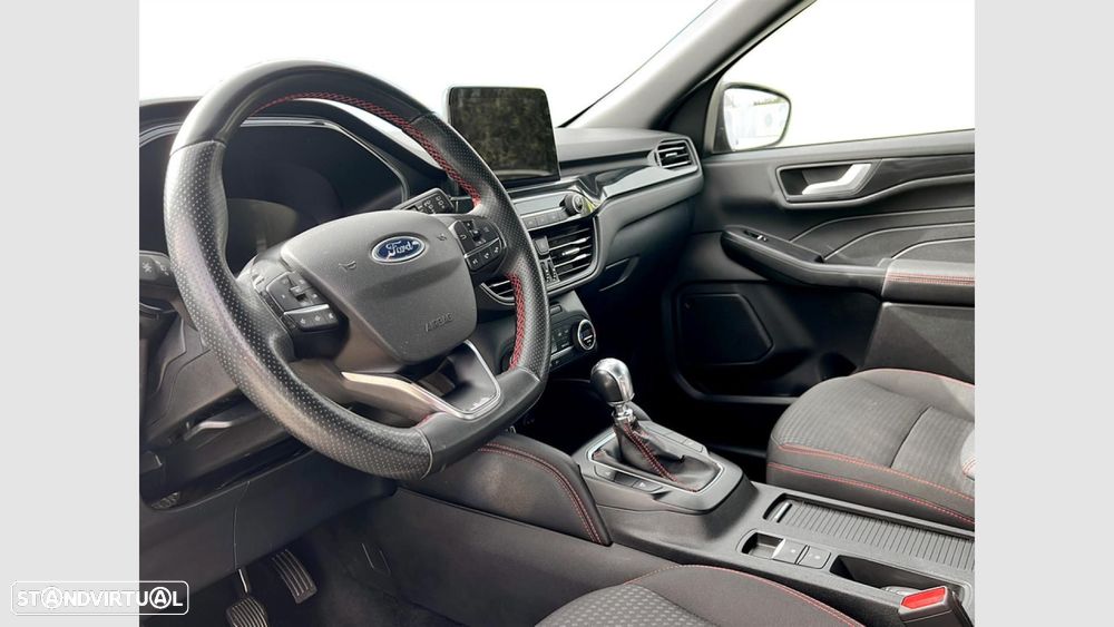 Ford Kuga 1.5 EcoBoost ST-Line - 13