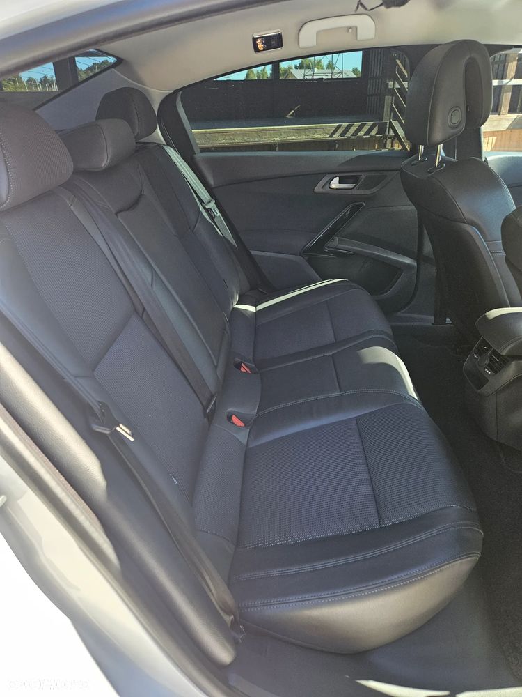Peugeot 508 1.6 BlueHDi Active S&S - 21