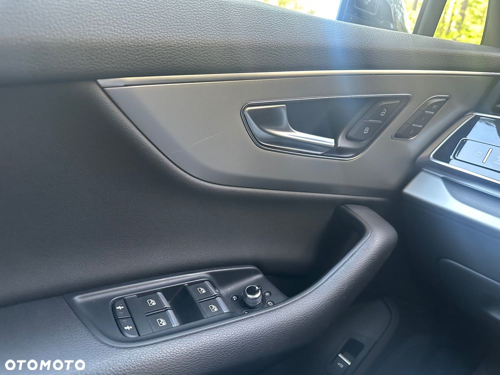 Audi Q7 - 13