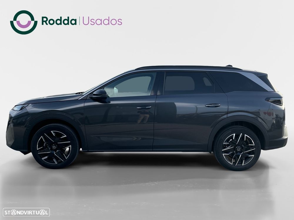 Peugeot 5008 1.2 Hybrid Allure e-DCS6 - 5