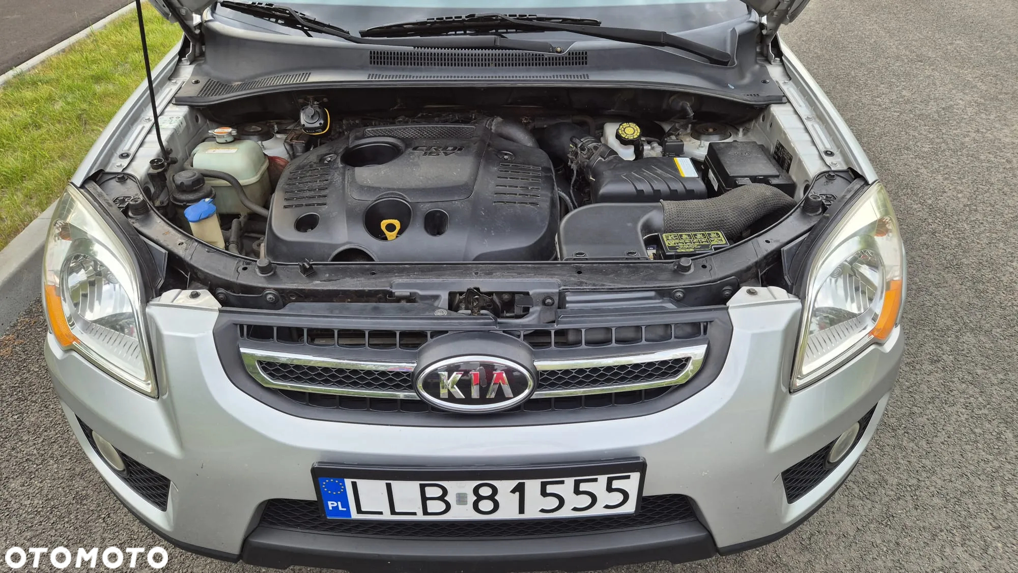 Kia Sportage - 17