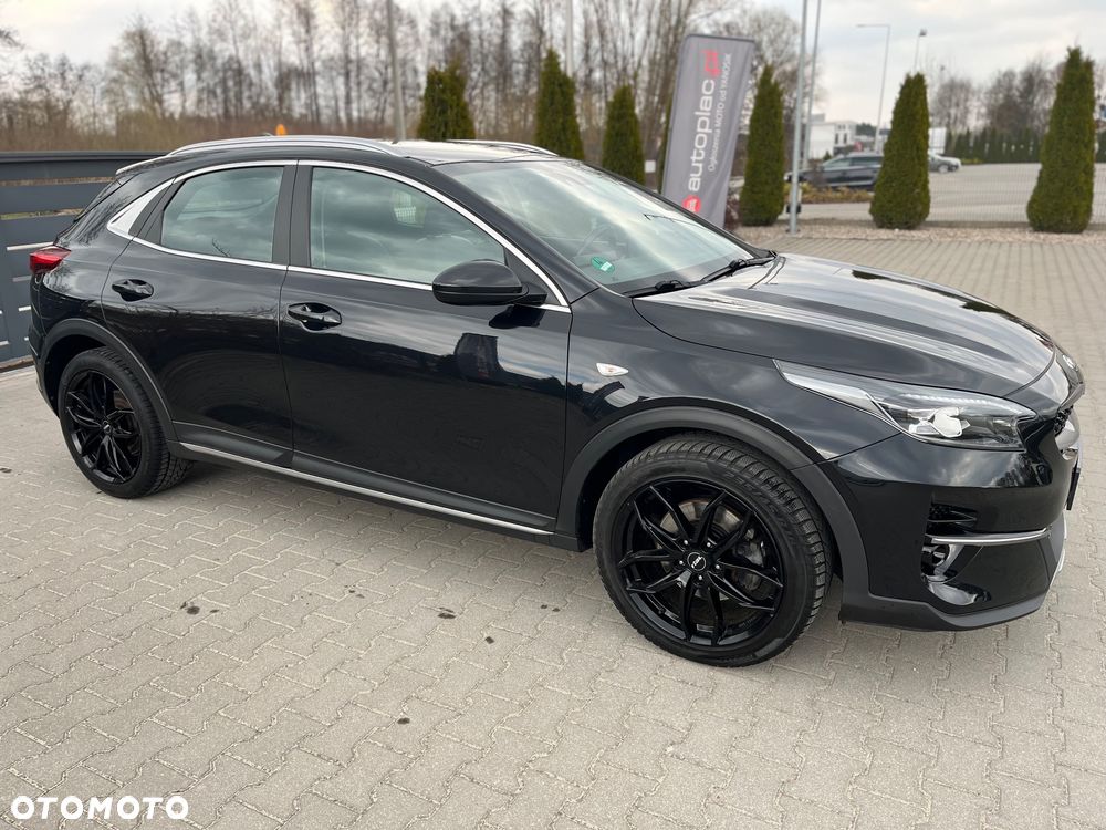 Kia XCeed 1.4 T-GDI OPF DCT7 PLATINUM EDITION - 6
