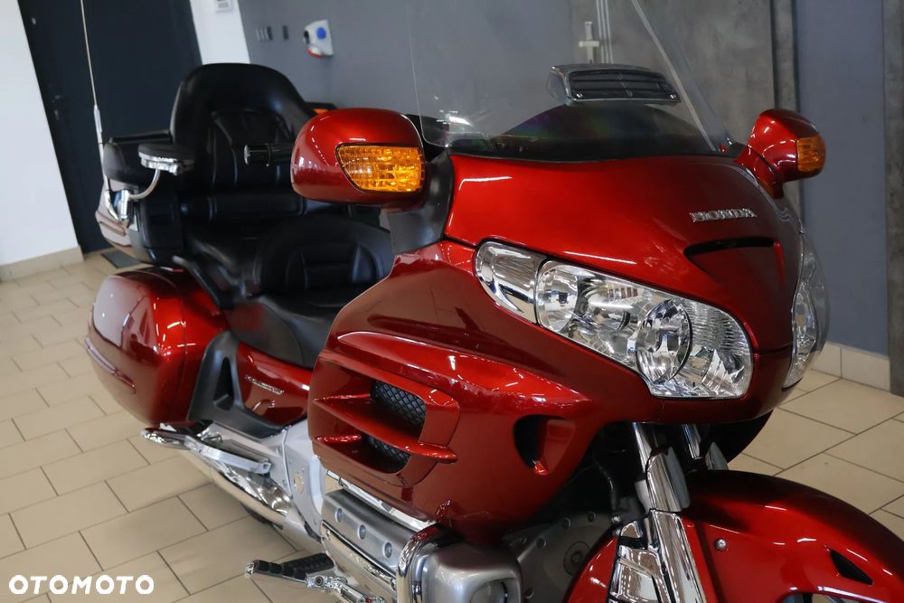 Honda GL