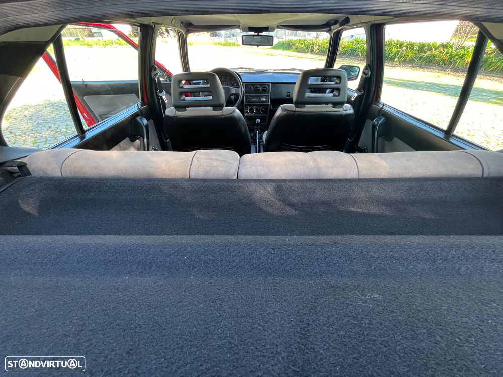 Alfa Romeo 33 1.5 I.E. - 23