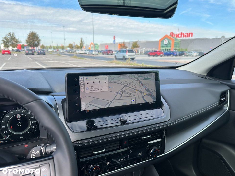 Nissan Qashqai - 18