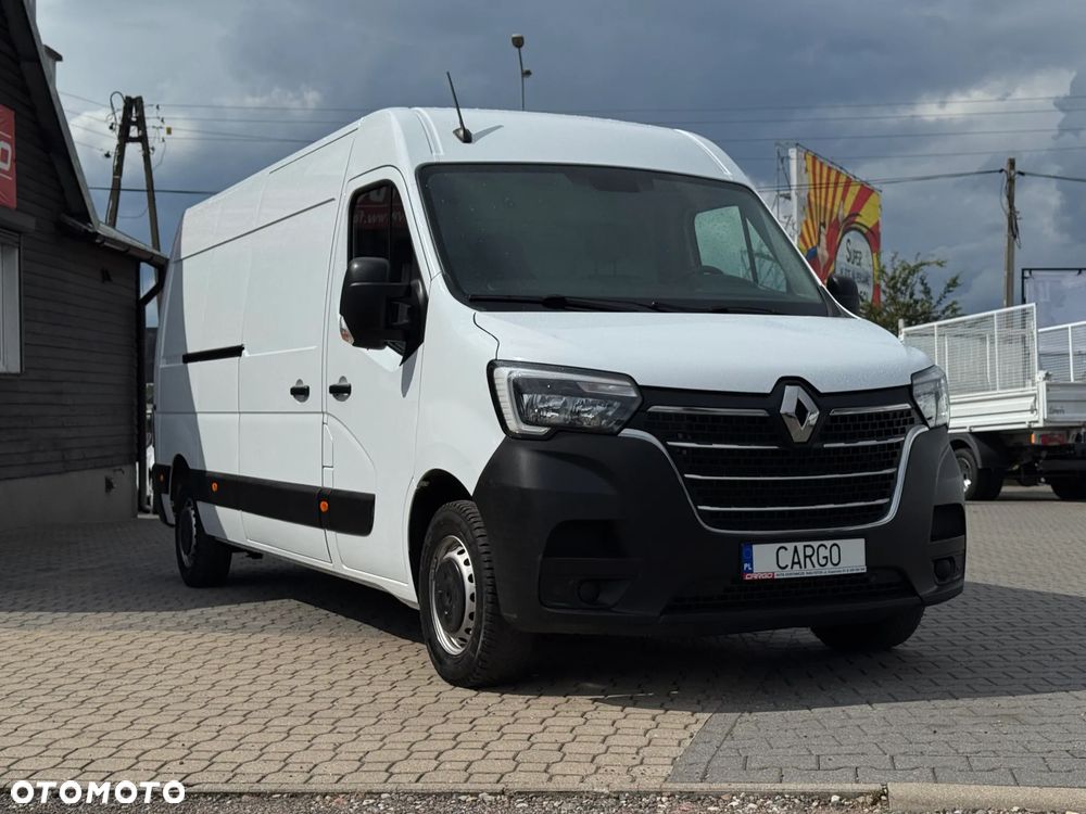 Renault Master - 4