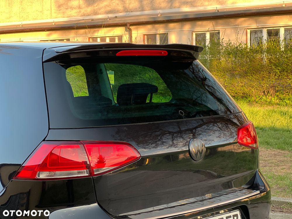 Volkswagen Golf 1.4 TSI Individual - 7