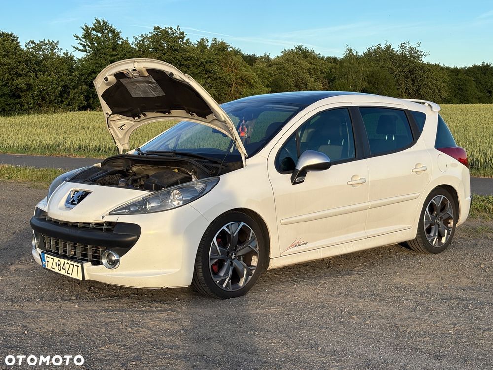 Peugeot 207 - 38