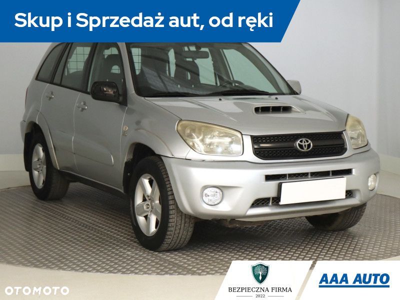 Toyota RAV4 - 3