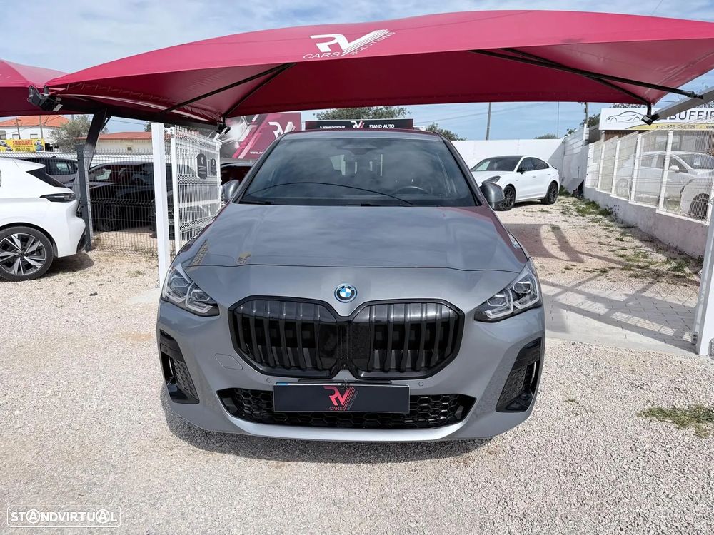 BMW 225xe Active Tourer e xDrive Pack Desportivo M - 1