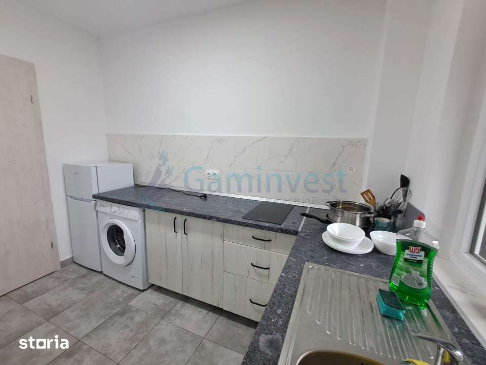 Apartamente cu 2 camere,Iosia-Nord,Oradea,Gaminvest,A2522A — fotografia 2