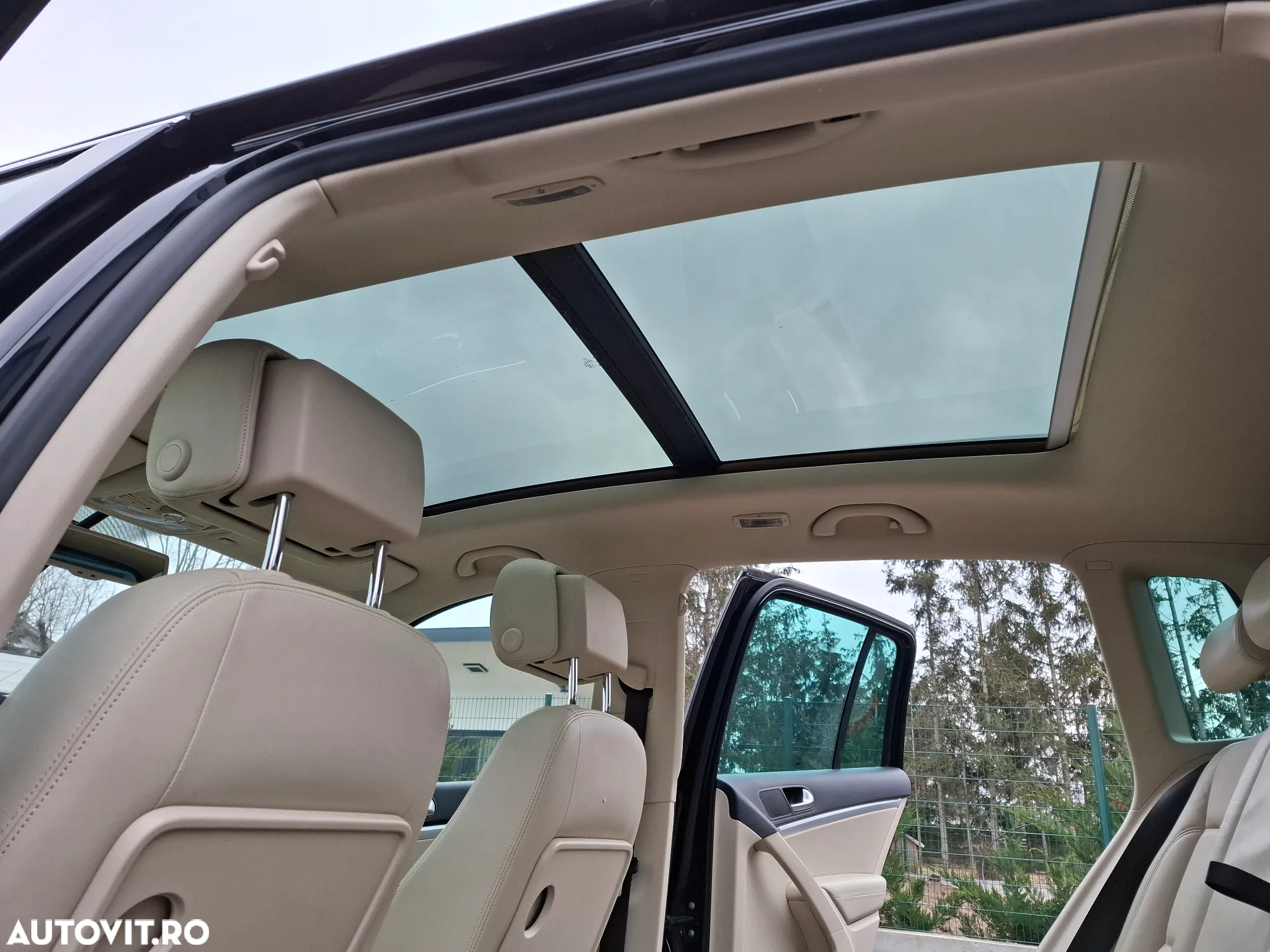 Volkswagen Tiguan 2.0 TDI DPF Sport & Style - 13