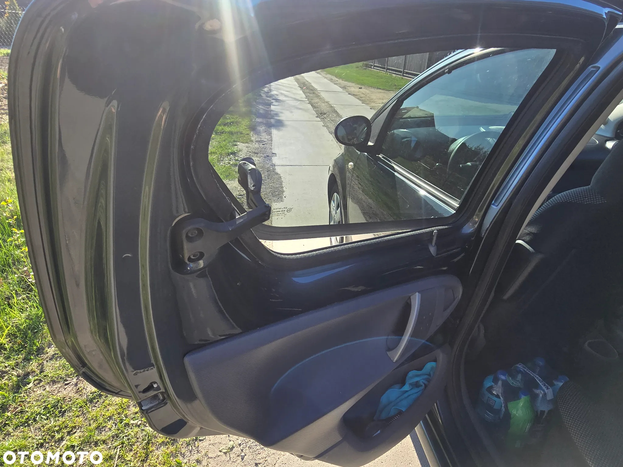 Toyota Aygo 1.0 VVT-i Luna A/C - 13