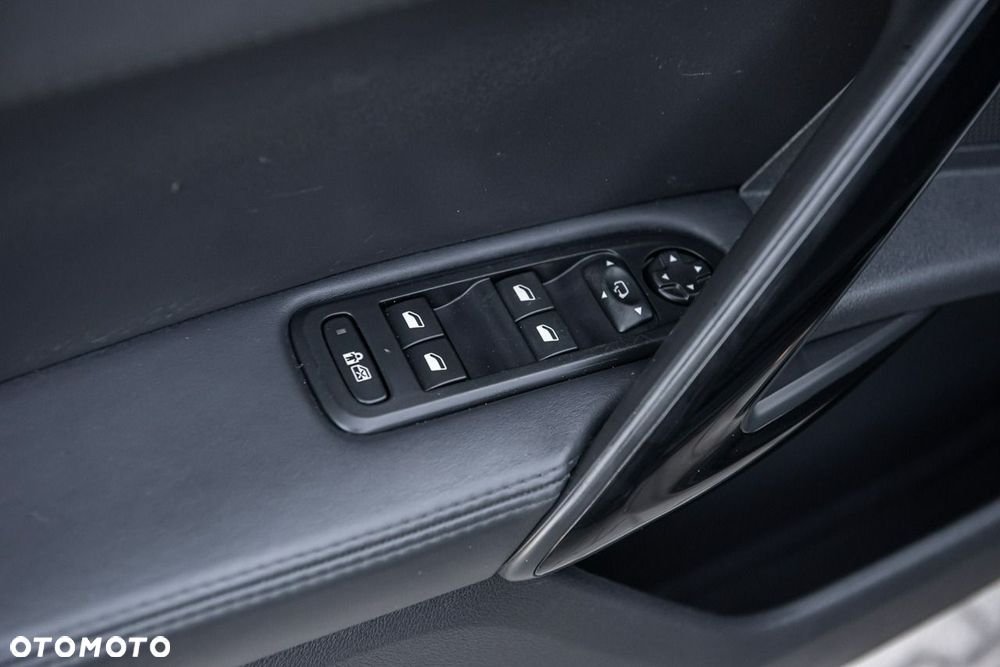 Peugeot 508 2.2 HDi GT - 34