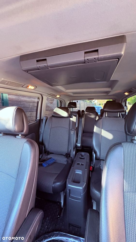 Mercedes-Benz Viano - 20