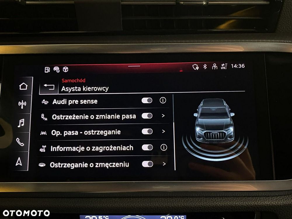 Audi Q3 35 TFSI S tronic - 30
