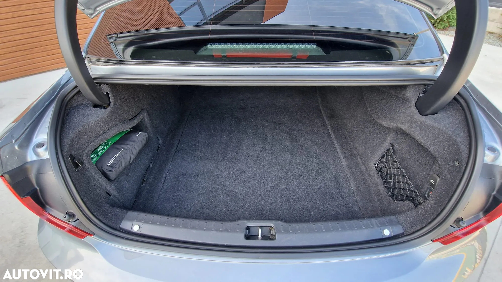 Volvo S90 D3 Geartronic R Design - 30