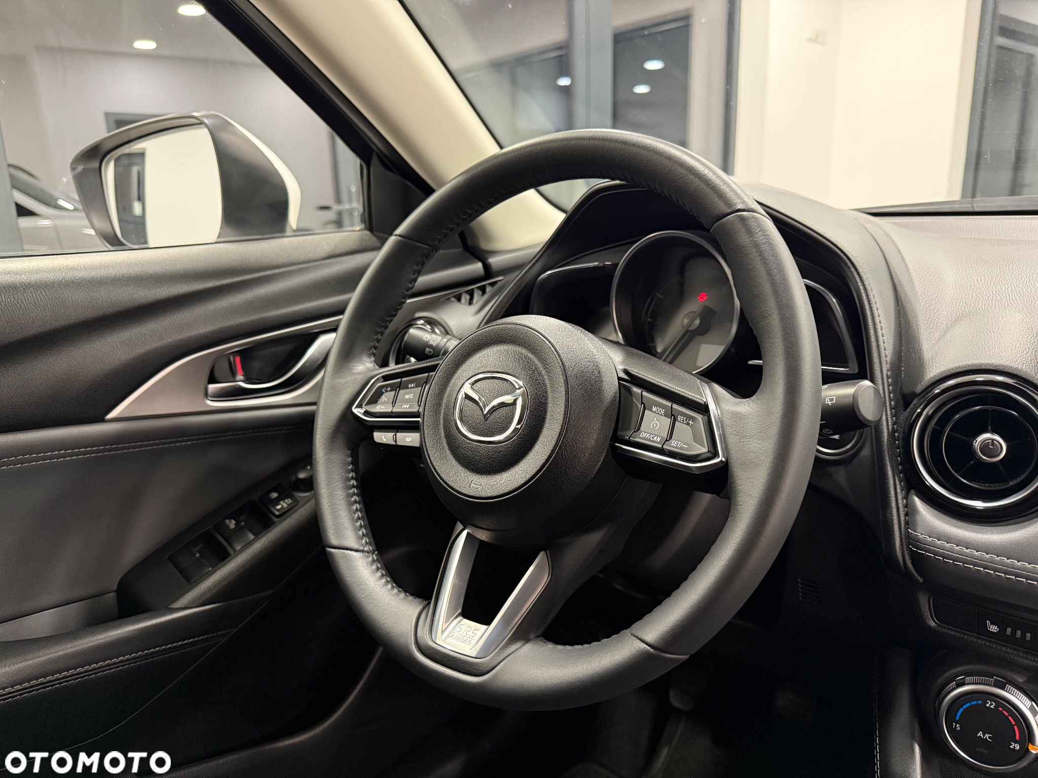 Mazda CX-3 2.0 SkyPrestige - 31