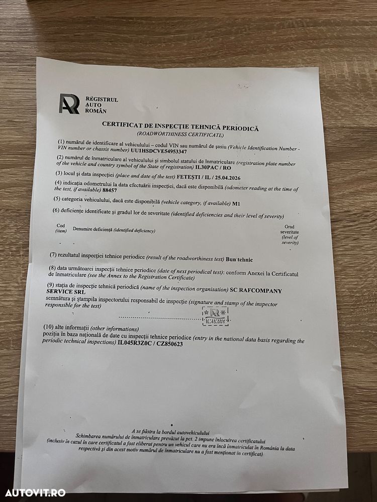 Dacia Duster 1.6 4x2 Acces - 14