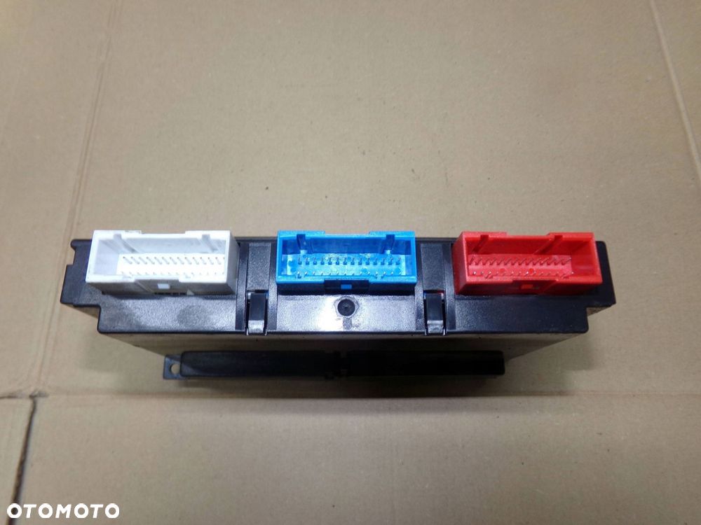 panel nawiewu sterowania 7m3907040j sharan lift - 4