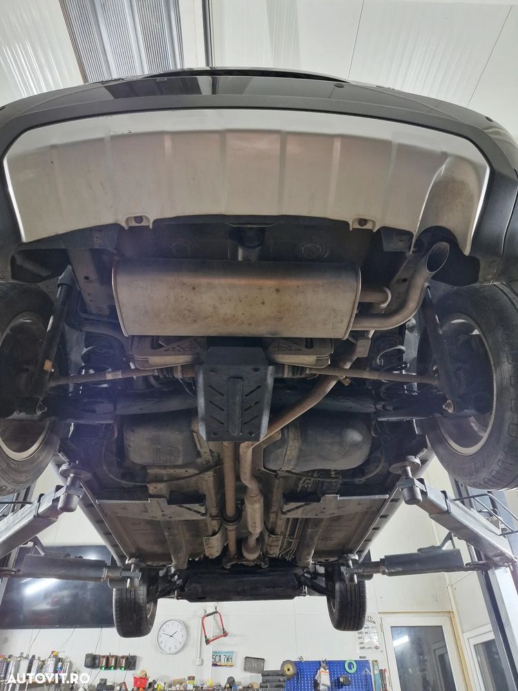 Suzuki SX4 1.6 GLX 4WD - 22