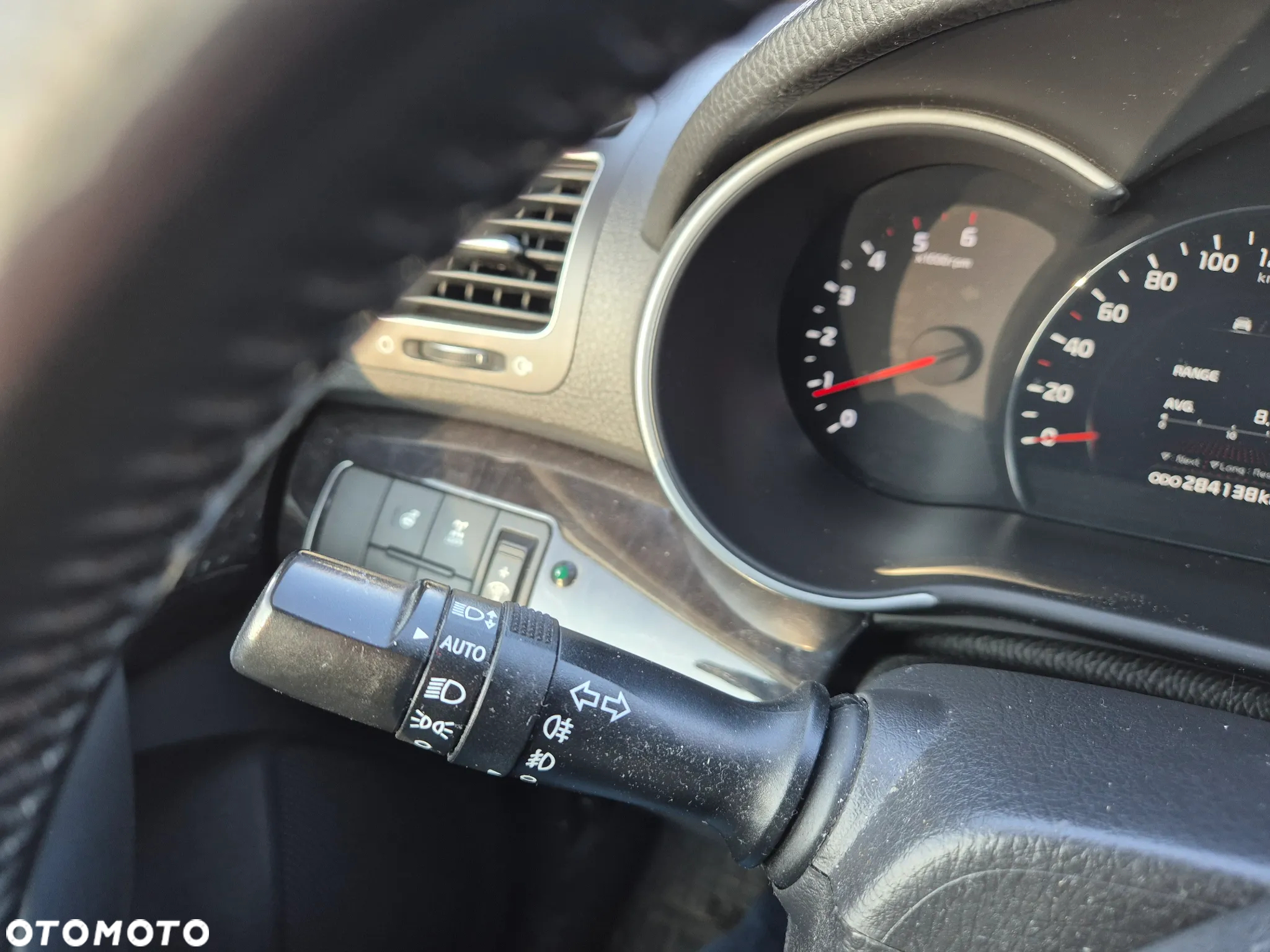 Kia Sorento 2.0 CRDi Freedom - 7