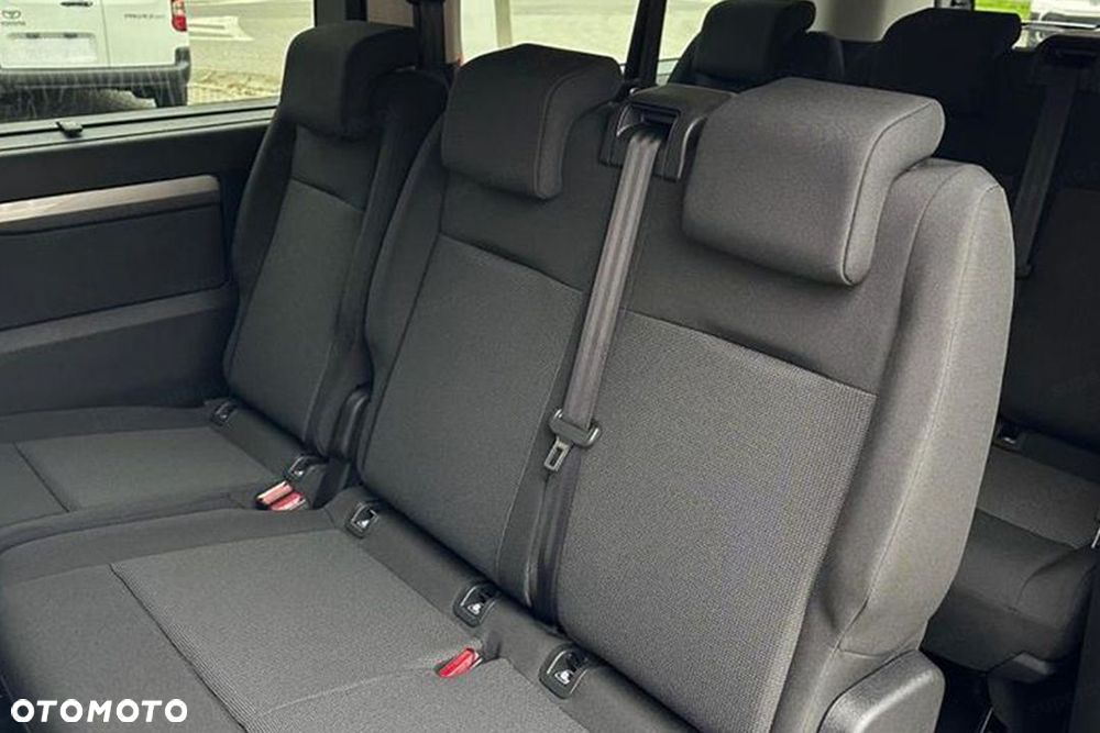 Toyota Proace Verso - 13