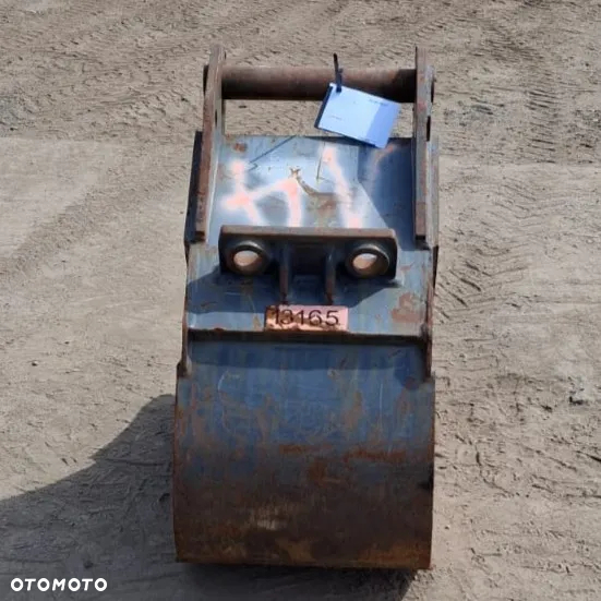 Łyżka używana 50 cm, mocowanie MS10, SW10, HS10 JCB KOMATSU CAT VOLVO nr. 160806 - 4