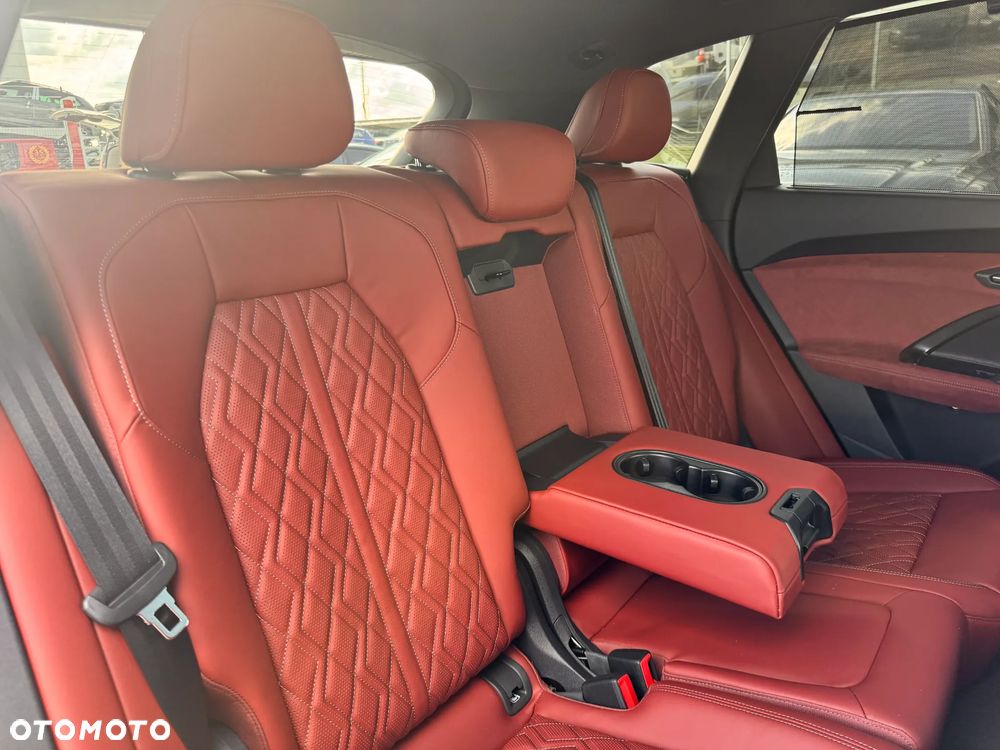 Audi SQ5 TFSI mHEV 270 kW Quattro S tronic - 37