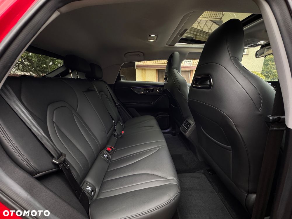Omoda 5 1.6 T-GDI Premium DCT - 28