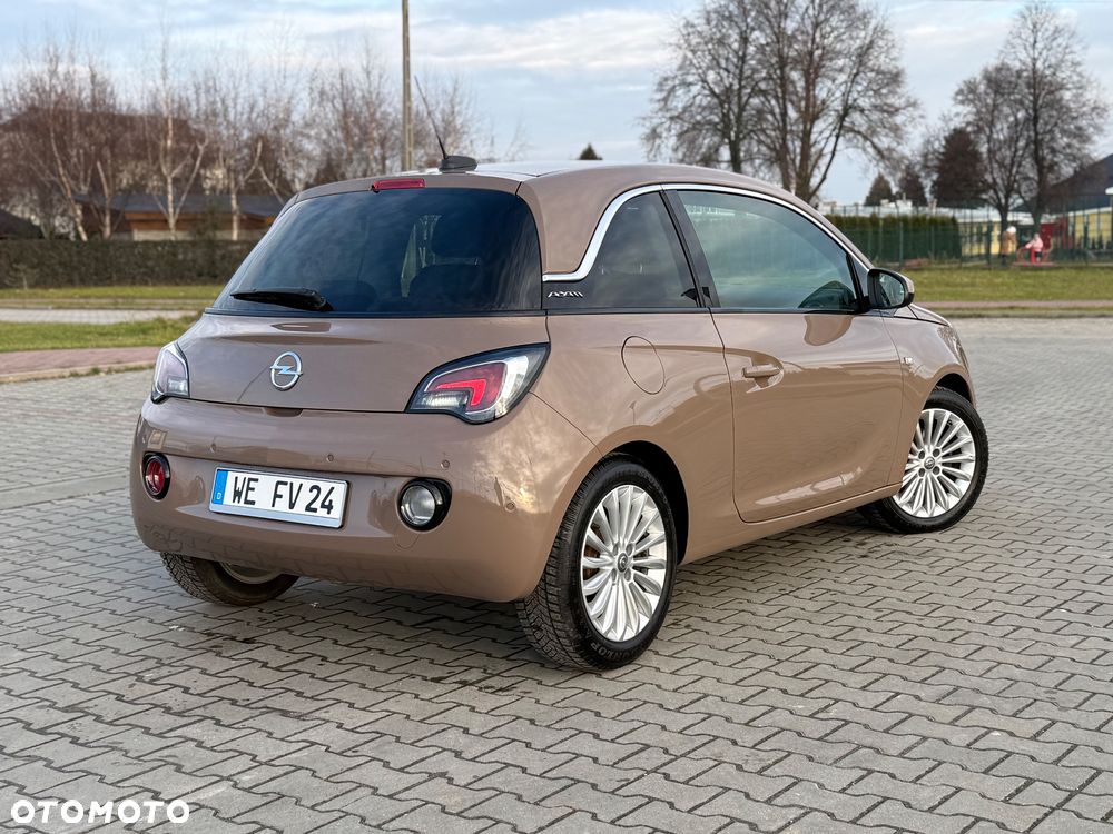 Opel Adam 1.2 Start/Stop Unlimited - 24