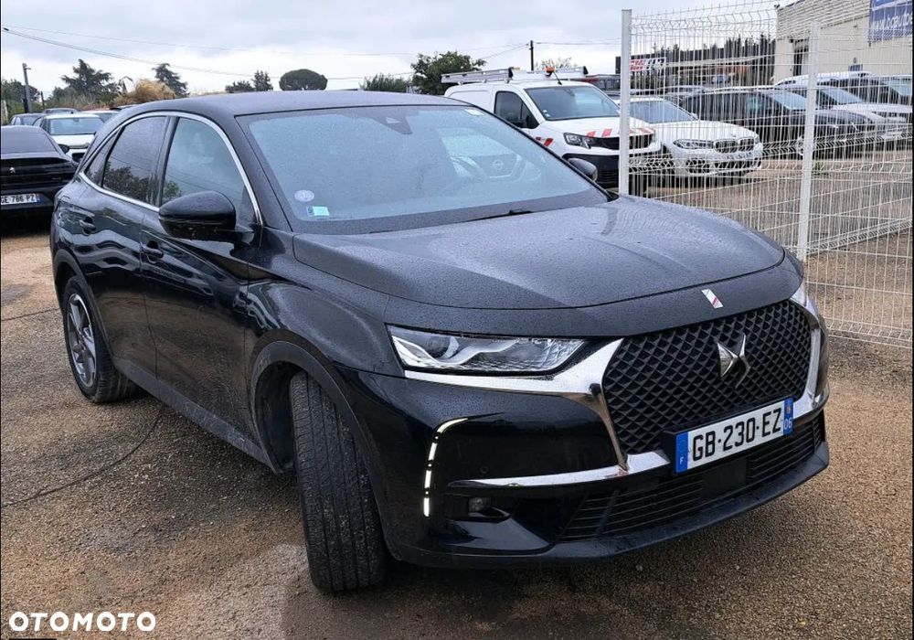 DS Automobiles DS 7 Crossback - 6