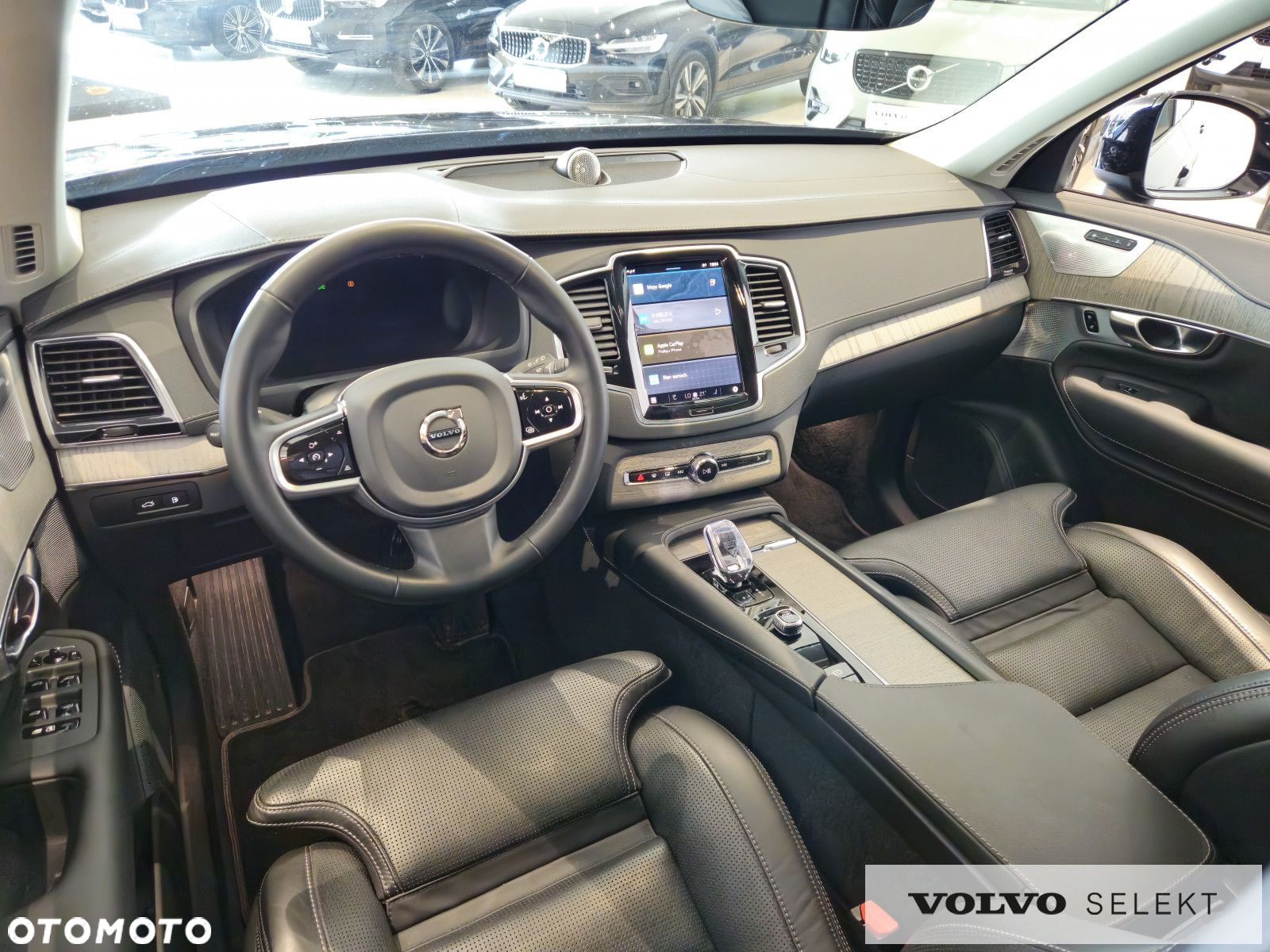 Volvo XC 90 - 15