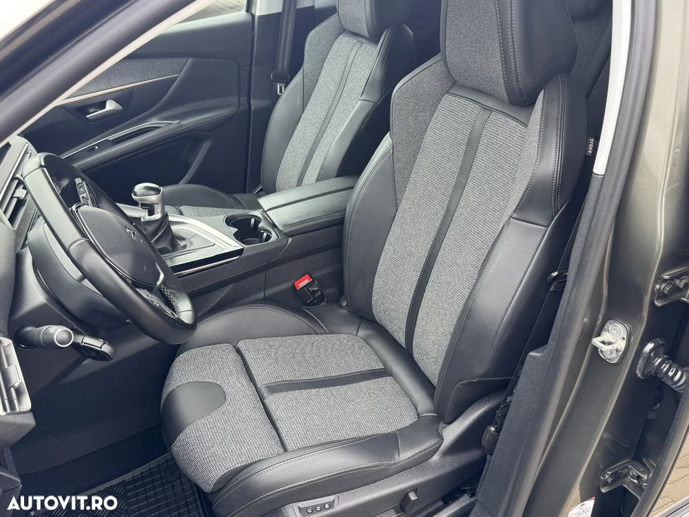 Peugeot 3008 BlueHDi 130 Stop & Start Allure - 19