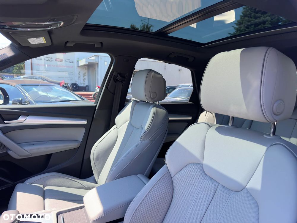 Audi Q5 Sportback - 11