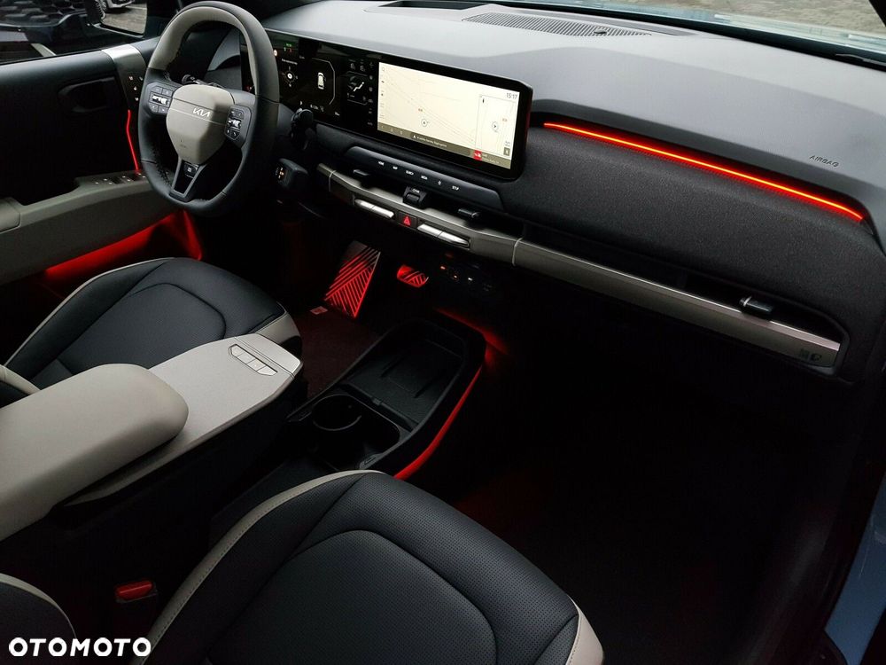 Kia EV3 81.4kWh GT Line - 31