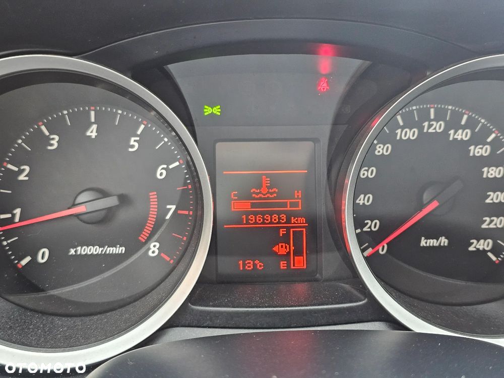 Mitsubishi Lancer 1.8 Invite - 24