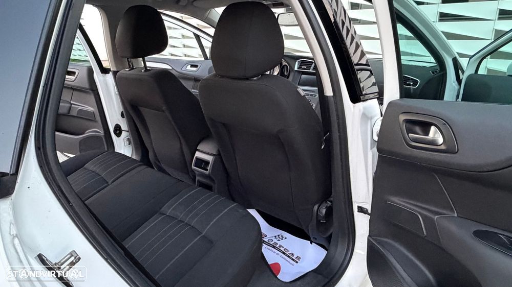 Citroën C4 1.6 BlueHDi Feel - 8
