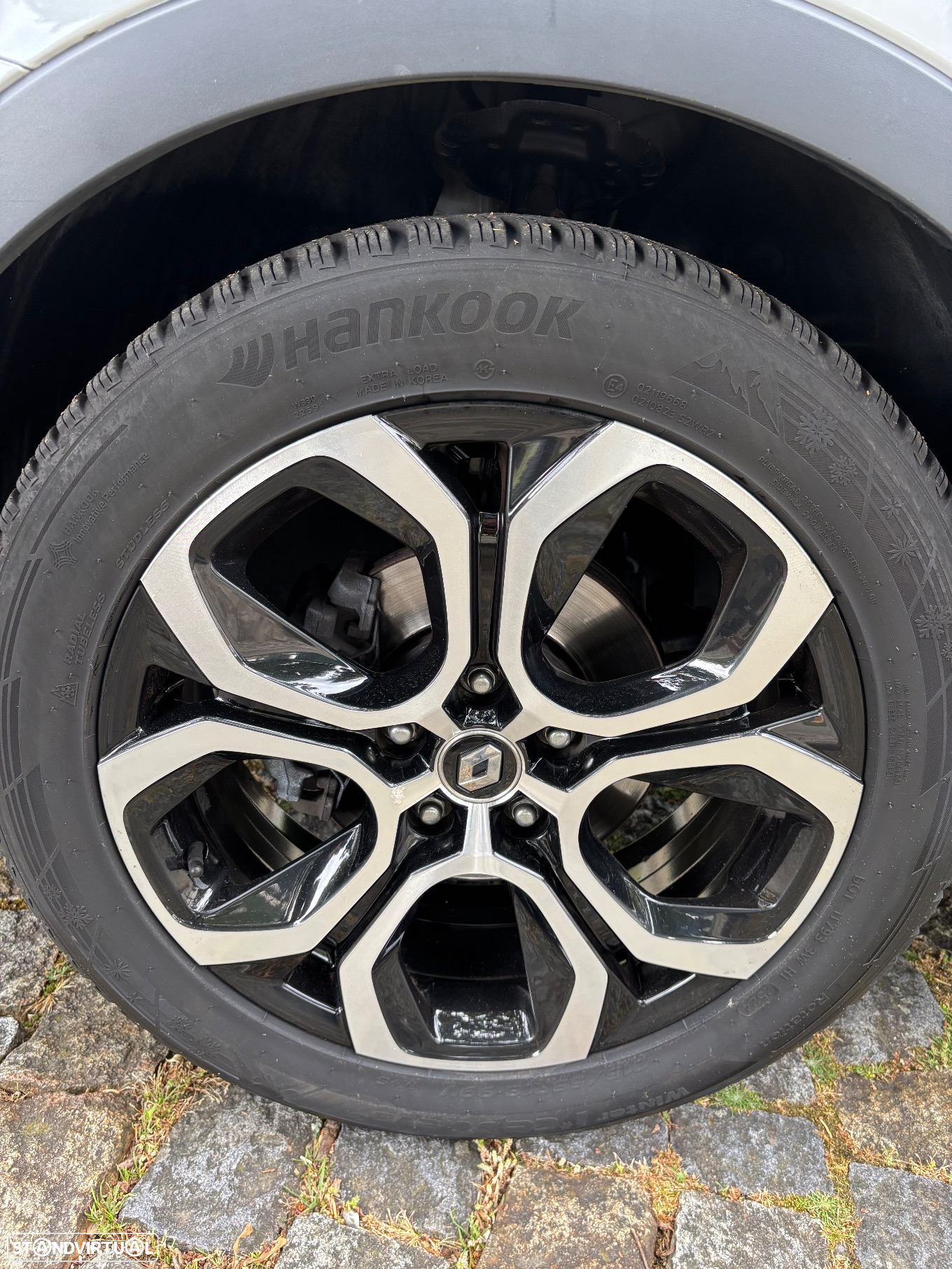 Renault Arkana 1.6 E-Tech Intens - 22