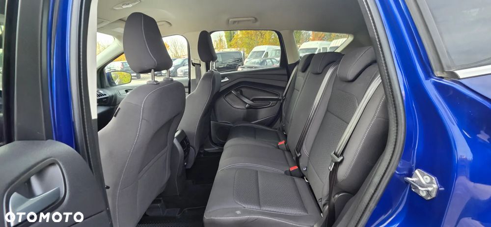 Ford Kuga 1.5 EcoBlue FWD Titanium X - 30