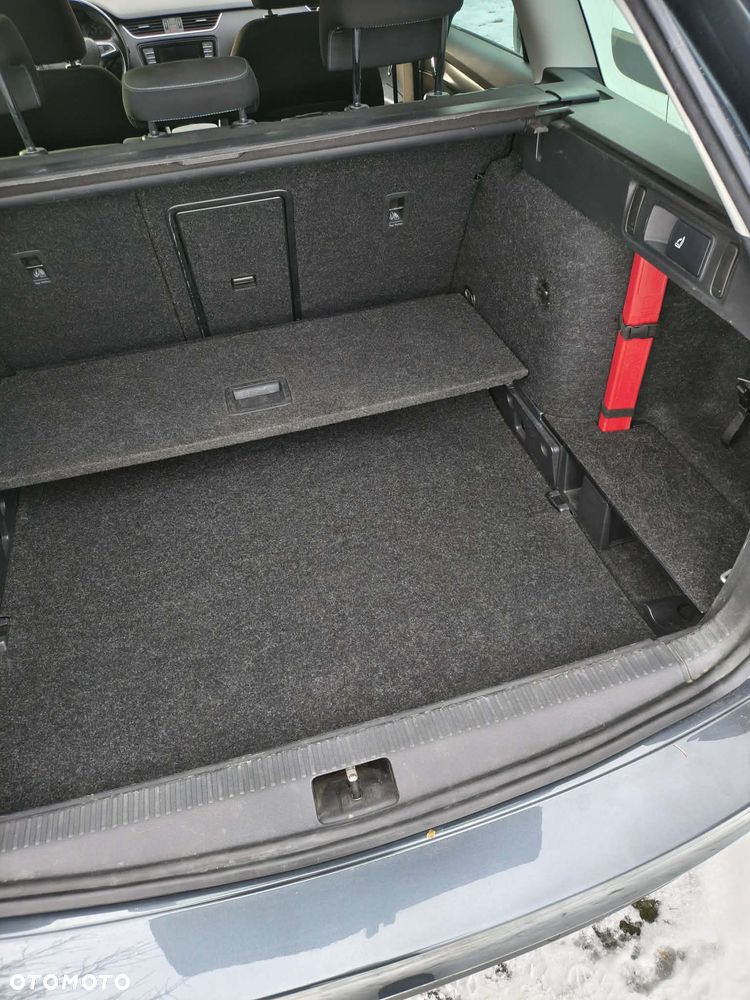 Skoda Octavia - 13