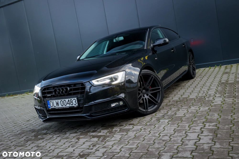 Audi A5 - 2