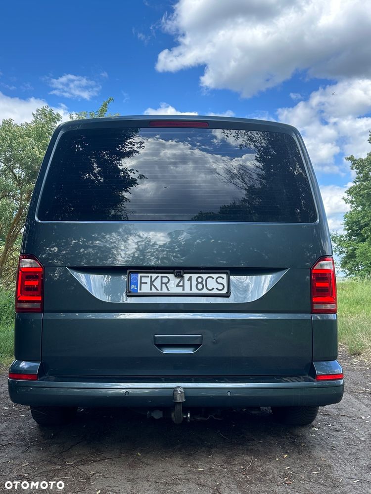 Volkswagen Multivan L1 Highline - 26