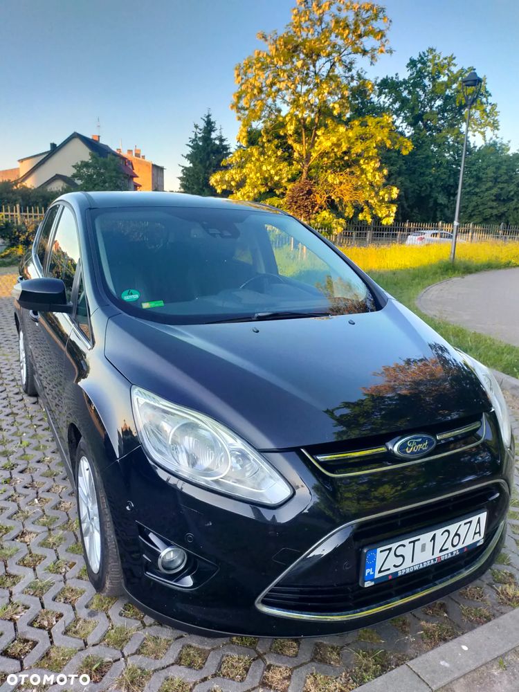 Ford C-MAX - 2