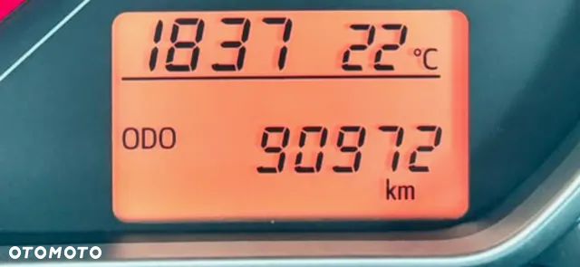 Toyota Yaris 1.33 VVT-i Edition-S - 7