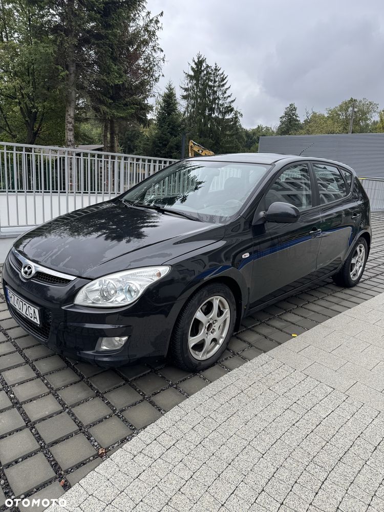 Hyundai i30 - 3