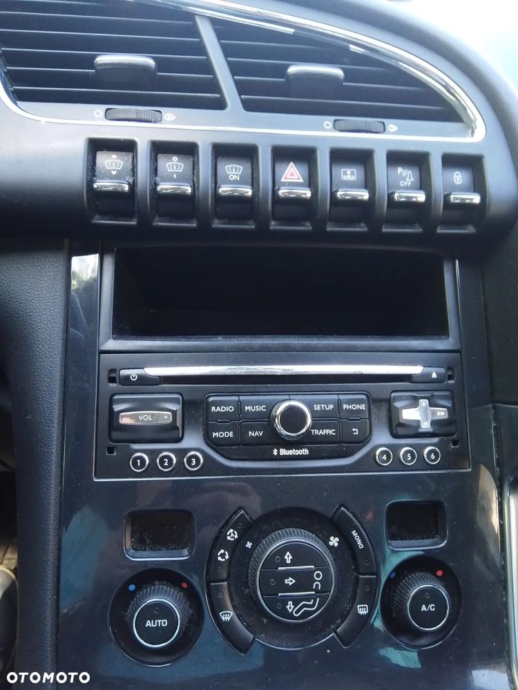 Peugeot 3008 1.6 HDi Active - 7