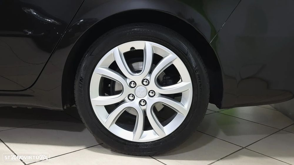 Peugeot 508 SW 1.6 e-HDi Active CMP6 - 22